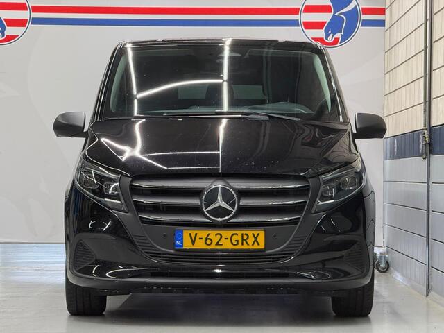 Mercedes-Benz VITO 119 CDI L2 Dubbelcabine| Schuifdeur L+R | Leer |
