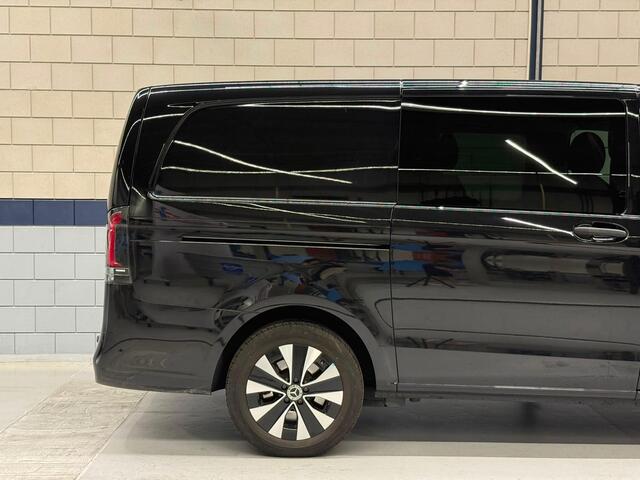 Mercedes-Benz VITO 119 CDI L2 Dubbelcabine| Schuifdeur L+R | Leer |