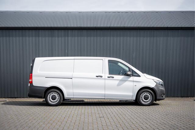 Mercedes-Benz VITO 116 CDI L3H1 | 163 PK | XL | Cruise | PDC | Airco | Trekhaak