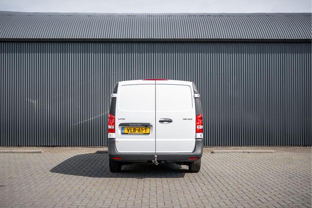 Mercedes-Benz VITO 116 CDI L3H1 | 163 PK | XL | Cruise | PDC | Airco | Trekhaak