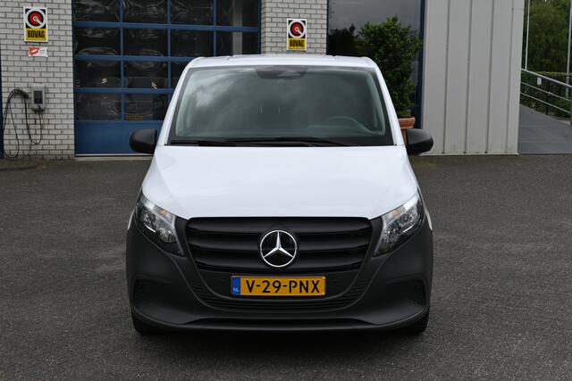 Mercedes-Benz VITO 116 CDI L2 Pro MBUX Navigatie, Trekhaak, Etc.