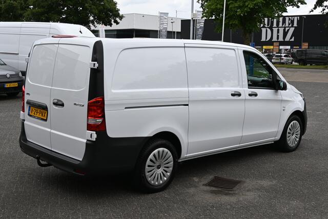 Mercedes-Benz VITO 116 CDI L2 Pro MBUX Navigatie, Trekhaak, Etc.