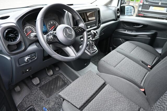 Mercedes-Benz VITO 116 CDI L2 Pro MBUX Navigatie, Trekhaak, Etc.