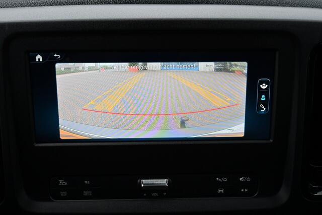 Mercedes-Benz VITO 116 CDI L2 Pro MBUX Navigatie, Trekhaak, Etc.