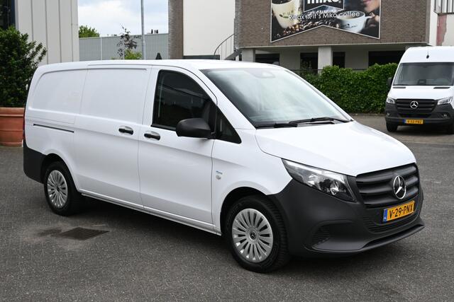 Mercedes-Benz VITO 116 CDI L2 Pro MBUX Navigatie, Trekhaak, Etc.