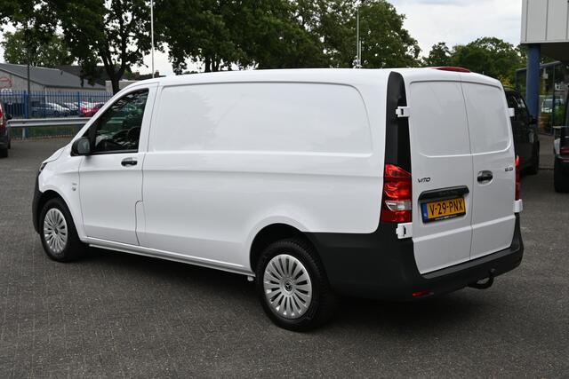 Mercedes-Benz VITO 116 CDI L2 Pro MBUX Navigatie, Trekhaak, Etc.