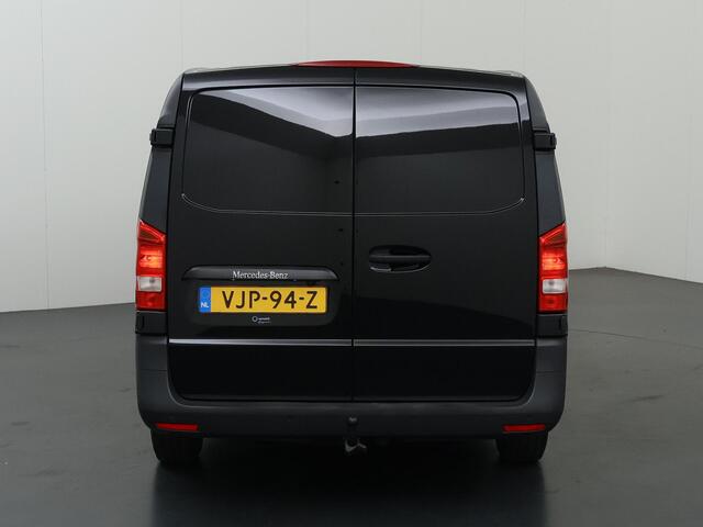 Mercedes-Benz VITO 110 CDI | L2 Lang | Airco | Cruise Control | 3-zits | Trekhaak | Certified