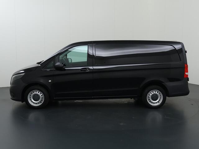 Mercedes-Benz VITO 110 CDI | L2 Lang | Airco | Cruise Control | 3-zits | Trekhaak | Certified