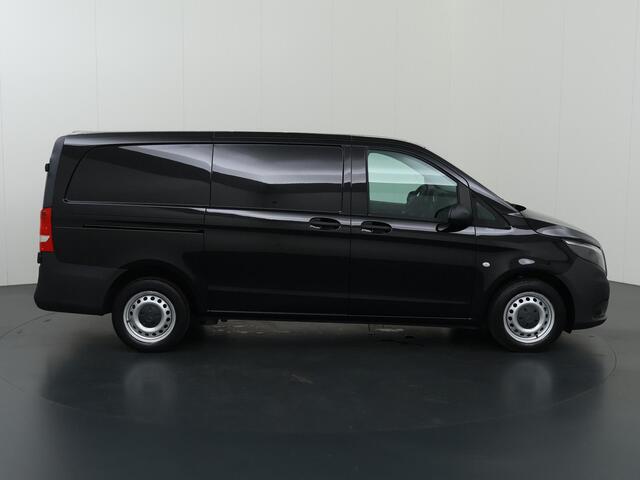 Mercedes-Benz VITO 110 CDI | L2 Lang | Airco | Cruise Control | 3-zits | Trekhaak | Certified