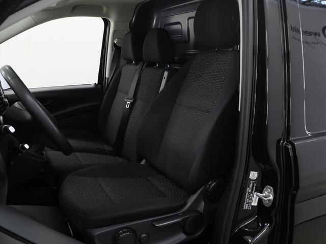 Mercedes-Benz VITO 110 CDI | L2 Lang | Airco | Cruise Control | 3-zits | Trekhaak | Certified