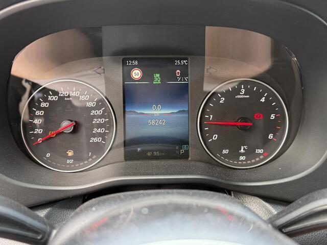 Mercedes-Benz VITO 119 CDI L3 Select AIRMATIC APPLE CARPLAY FULL LED 2500KG Trekhaak