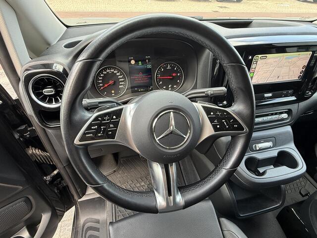 Mercedes-Benz VITO 119 CDI L3 Select AIRMATIC APPLE CARPLAY FULL LED 2500KG Trekhaak