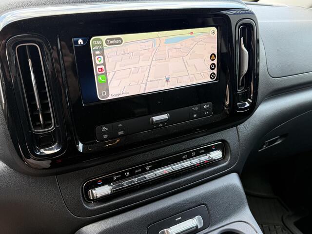 Mercedes-Benz VITO 119 CDI L3 Select AIRMATIC APPLE CARPLAY FULL LED 2500KG Trekhaak
