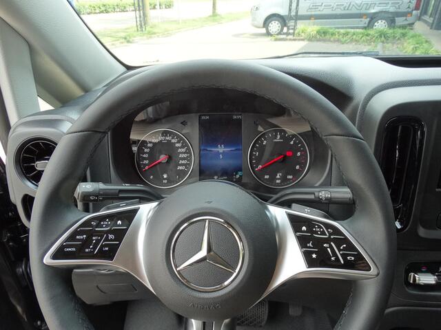 Mercedes-Benz VITO 114 CDI L2 Pro | Cruise Control | Achteruitrijcamera |