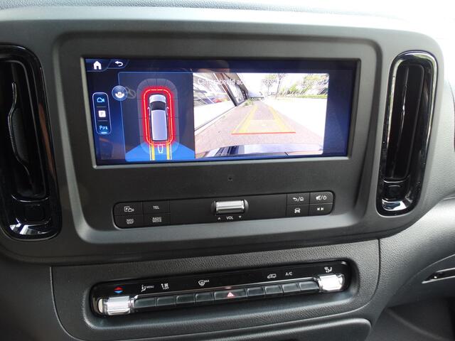 Mercedes-Benz VITO 114 CDI L2 Pro | Cruise Control | Achteruitrijcamera |