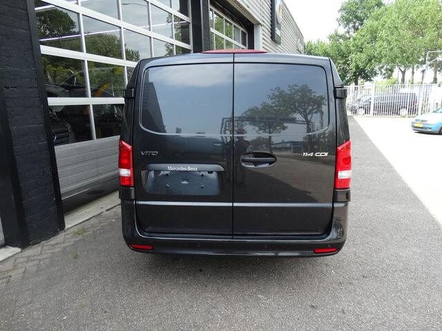Mercedes-Benz VITO 114 CDI L2 Pro | Cruise Control | Achteruitrijcamera |