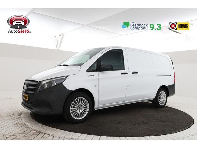 Mercedes-Benz VITO eVito 112 L2 60 kWh Direct leverbaar!