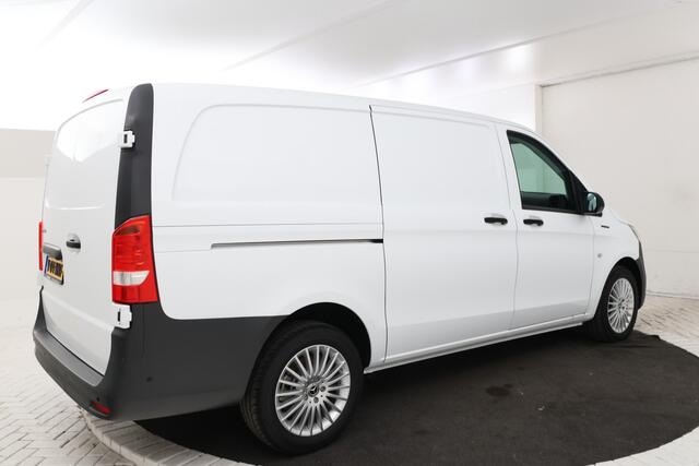 Mercedes-Benz VITO eVito 112 L2 60 kWh Direct leverbaar!