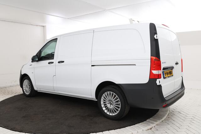 Mercedes-Benz VITO eVito 112 L2 60 kWh Direct leverbaar!