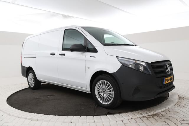 Mercedes-Benz VITO eVito 112 L2 60 kWh Direct leverbaar!