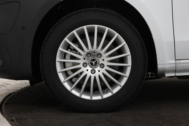 Mercedes-Benz VITO eVito 112 L2 60 kWh Direct leverbaar!