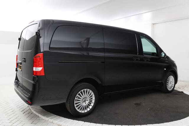 Mercedes-Benz VITO eVito 112 L2 60 kWh Direct leverbaar!