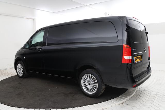 Mercedes-Benz VITO eVito 112 L2 60 kWh Direct leverbaar!