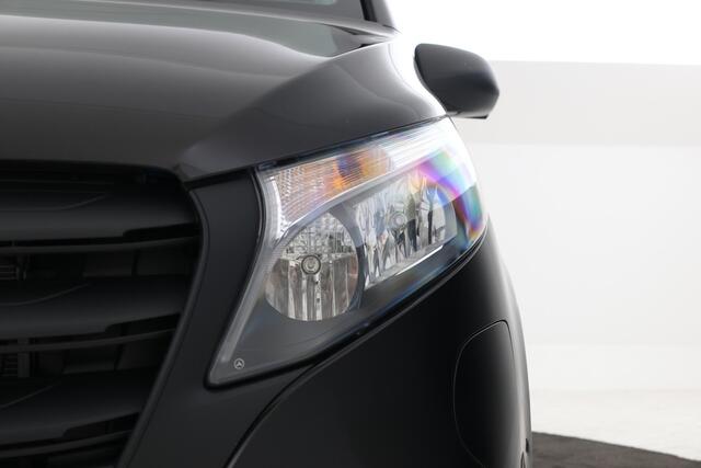 Mercedes-Benz VITO eVito 112 L2 60 kWh Direct leverbaar!