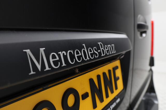 Mercedes-Benz VITO eVito 112 L2 60 kWh Direct leverbaar!