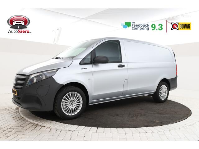 Mercedes-Benz VITO eVito 112 L2 60 kWh Direct leverbaar!