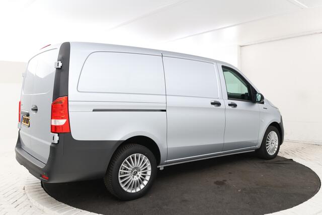 Mercedes-Benz VITO eVito 112 L2 60 kWh Direct leverbaar!