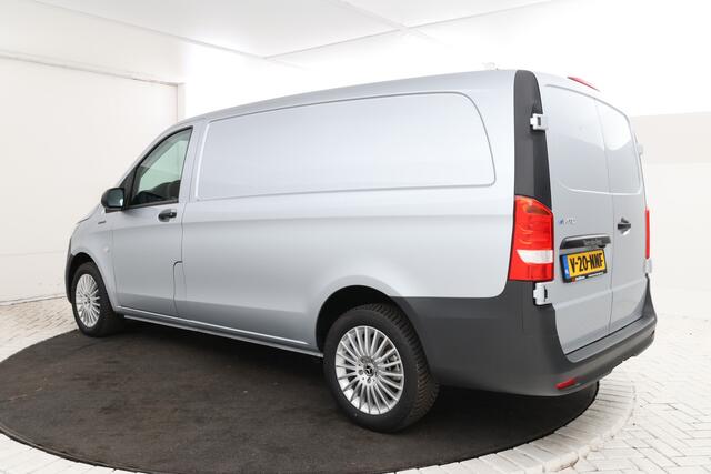 Mercedes-Benz VITO eVito 112 L2 60 kWh Direct leverbaar!