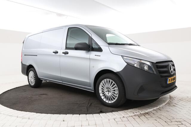 Mercedes-Benz VITO eVito 112 L2 60 kWh Direct leverbaar!
