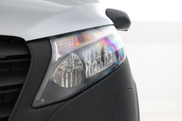 Mercedes-Benz VITO eVito 112 L2 60 kWh Direct leverbaar!