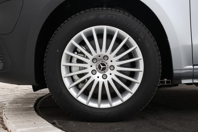 Mercedes-Benz VITO eVito 112 L2 60 kWh Direct leverbaar!
