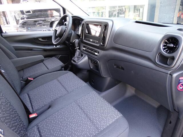 Mercedes-Benz VITO 110 CDI L2 Pro | Cruise Control | Achteruitrijcamera |