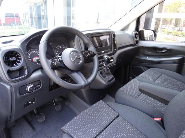 Mercedes-Benz VITO 110 CDI L2 Pro | Cruise Control | Achteruitrijcamera |