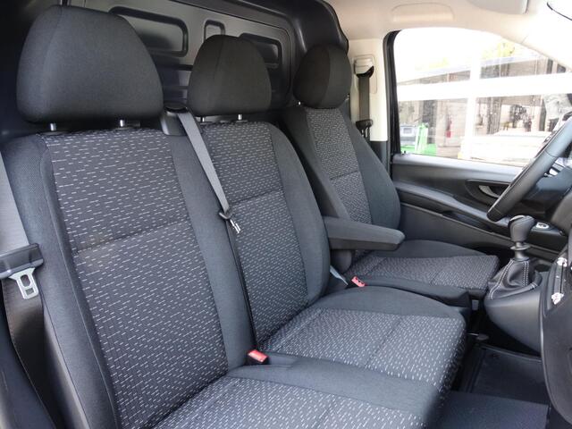 Mercedes-Benz VITO 110 CDI L2 Pro | Cruise Control | Achteruitrijcamera |