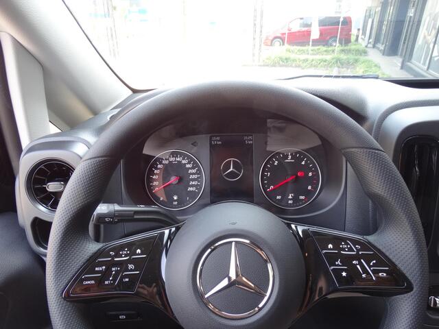 Mercedes-Benz VITO 110 CDI L2 Pro | Cruise Control | Achteruitrijcamera |