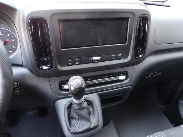 Mercedes-Benz VITO 110 CDI L2 Pro | Cruise Control | Achteruitrijcamera |