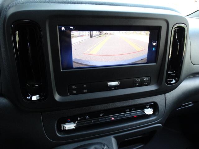 Mercedes-Benz VITO 110 CDI L2 Pro | Cruise Control | Achteruitrijcamera |