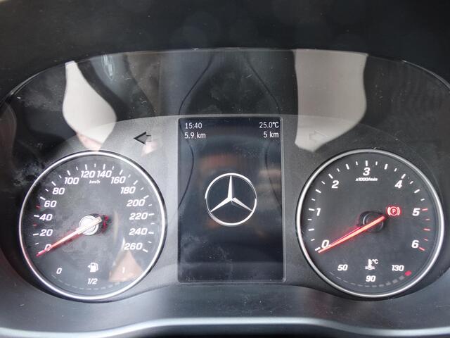 Mercedes-Benz VITO 110 CDI L2 Pro | Cruise Control | Achteruitrijcamera |