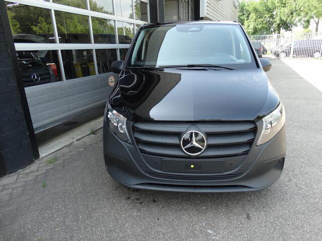 Mercedes-Benz VITO 110 CDI L2 Pro | Cruise Control | Achteruitrijcamera |