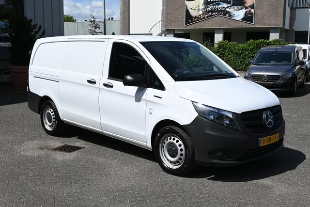 Mercedes-Benz VITO eVito 112 L2 66 kWh Distronic, Camera, Apple Carplay/Android Auto