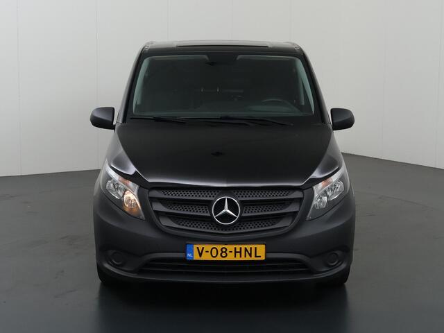 Mercedes-Benz VITO 114 CDI | Aut. | Lang L2 | Parkeercamera | Carplay | 3-zits | Airco | Cruise Control | Certified