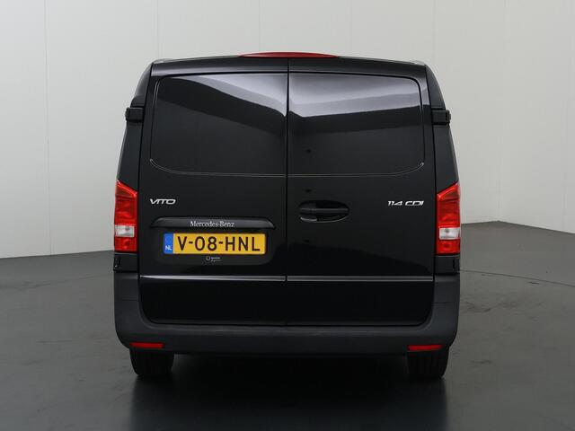 Mercedes-Benz VITO 114 CDI | Aut. | Lang L2 | Parkeercamera | Carplay | 3-zits | Airco | Cruise Control | Certified