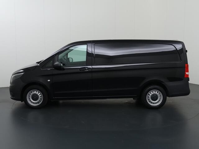 Mercedes-Benz VITO 114 CDI | Aut. | Lang L2 | Parkeercamera | Carplay | 3-zits | Airco | Cruise Control | Certified