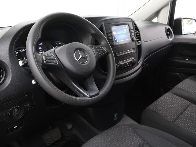 Mercedes-Benz VITO 114 CDI | Aut. | Lang L2 | Parkeercamera | Carplay | 3-zits | Airco | Cruise Control | Certified