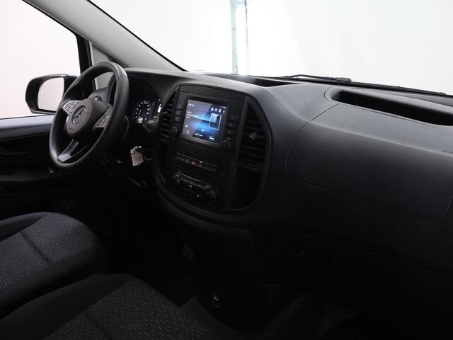 Mercedes-Benz VITO 114 CDI | Aut. | Lang L2 | Parkeercamera | Carplay | 3-zits | Airco | Cruise Control | Certified