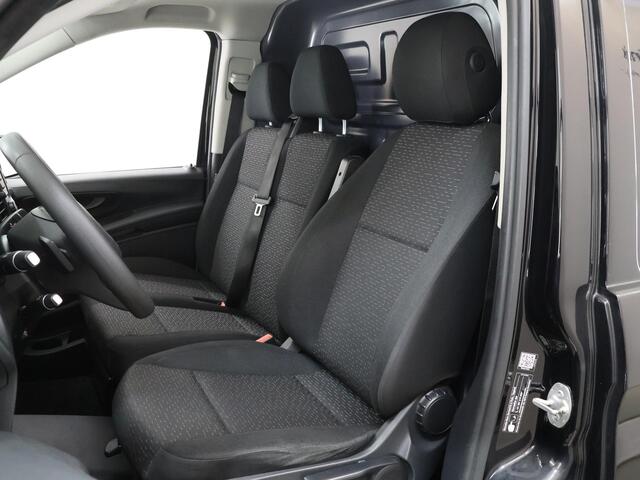 Mercedes-Benz VITO 114 CDI | Aut. | Lang L2 | Parkeercamera | Carplay | 3-zits | Airco | Cruise Control | Certified